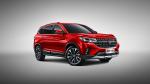 Dongfeng Forthing T5 2018 года